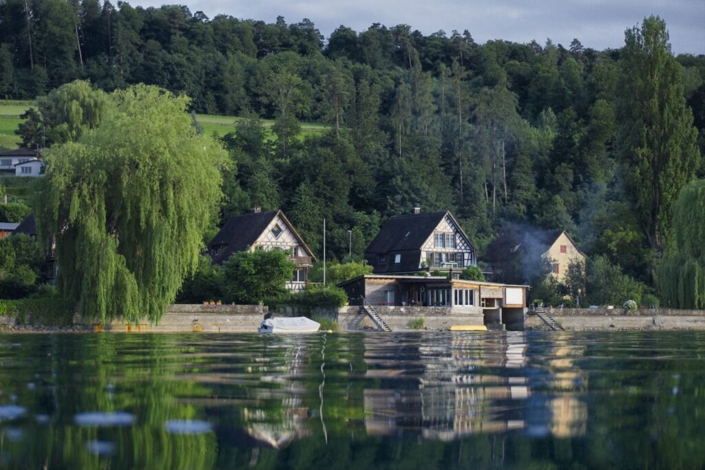 Steckborn, June 2025