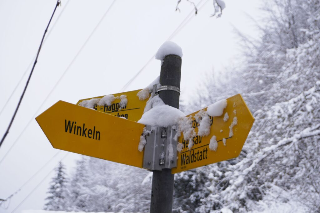 Herisau, January 2025