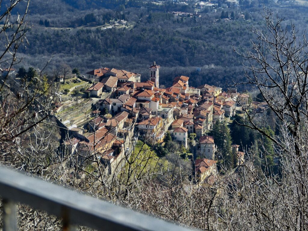 Varese, February 2023